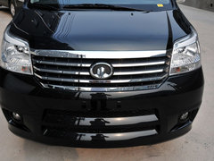 长城V80 2012款 1.5T 手动 实尚型 7座