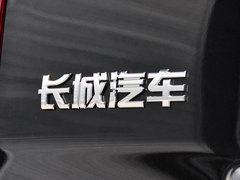 长城V80 2012款 1.5T 手动 实尚型 7座