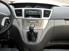 长城V80 2012款 1.5T 手动 实尚型 7座