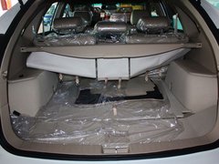 比亚迪S6 2013款 劲悦版 2.0L 手动 尊贵型 5座