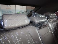 比亚迪S6 2013款 劲悦版 2.0L 手动 尊贵型 5座