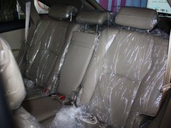 比亚迪S6 2013款 劲悦版 2.0L 手动 尊贵型 5座
