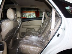 比亚迪S6 2013款 劲悦版 2.0L 手动 尊贵型 5座