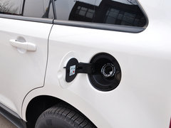 锐界(海外) 2012款 2.0T 自动 精锐型 5座