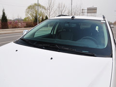 锐界(海外) 2012款 2.0T 自动 精锐型 5座