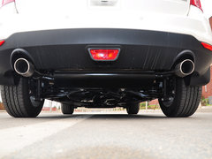 锐界(海外) 2012款 2.0T 自动 精锐型 5座