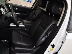 锐界(海外) 2012款 2.0T 自动 精锐型 5座