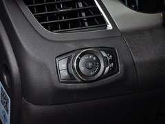锐界(海外) 2012款 2.0T 自动 精锐型 5座