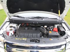 锐界(海外) 2012款 2.0T 自动 精锐天窗型 5座