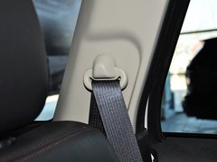 锐界(海外) 2012款 2.0T 自动 精锐天窗型 5座