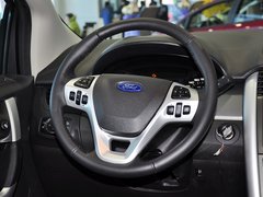锐界(海外) 2012款 2.0T 自动 精锐天窗型 5座