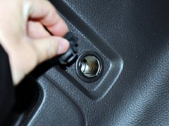 锐界(海外) 2012款 2.0T 自动 精锐天窗型 5座