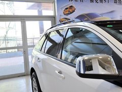 锐界(海外) 2012款 2.0T 自动 精锐天窗型 5座
