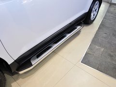 锐界(海外) 2012款 2.0T 自动 精锐天窗型 5座