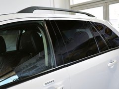 锐界(海外) 2012款 2.0T 自动 精锐天窗型 5座