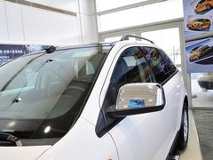 锐界(海外) 2012款 2.0T 自动 精锐天窗型 5座