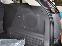 锐界(海外) 2012款 2.0T 自动 尊锐型 5座