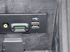 锐界(海外) 2012款 2.0T 自动 尊锐型 5座