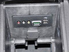锐界(海外) 2012款 2.0T 自动 尊锐型 5座