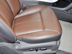 锐界(海外) 2012款 2.0T 自动 尊锐型 5座