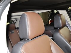 锐界(海外) 2012款 2.0T 自动 尊锐型 5座