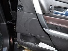 锐界(海外) 2012款 2.0T 自动 尊锐型 5座