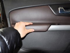锐界(海外) 2012款 2.0T 自动 尊锐型 5座