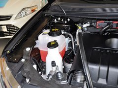 锐界(海外) 2012款 2.0T 自动 尊锐型 5座