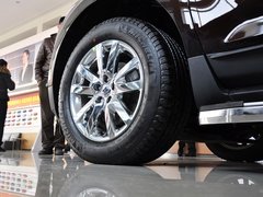 锐界(海外) 2012款 2.0T 自动 尊锐型 5座