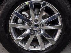 锐界(海外) 2012款 2.0T 自动 尊锐型 5座
