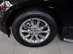 锐界(海外) 2012款 2.0T 自动 尊锐型 5座
