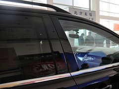 锐界(海外) 2012款 2.0T 自动 尊锐型 5座