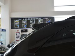 锐界(海外) 2012款 2.0T 自动 尊锐型 5座