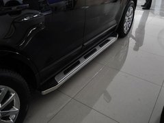 锐界(海外) 2012款 2.0T 自动 尊锐型 5座