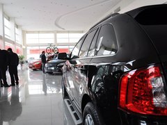 锐界(海外) 2012款 2.0T 自动 尊锐型 5座