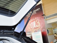锐界(海外) 2012款 2.0T 自动 尊锐型 5座