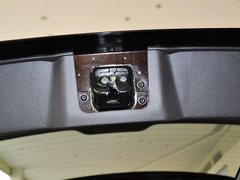 锐界(海外) 2012款 2.0T 自动 尊锐型 5座