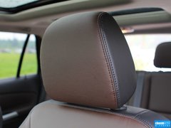 锐界(海外) 2012款 2.0T 自动 尊锐型 5座