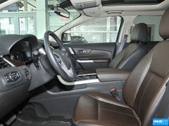 锐界(海外) 2012款 2.0T 自动 尊锐型 5座