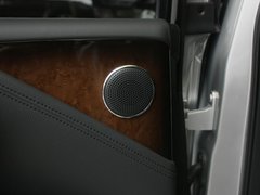 英菲尼迪QX 2013款 5.6L 自动 QX56 7座