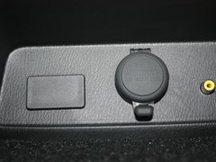 英菲尼迪QX 2013款 5.6L 自动 QX56 7座