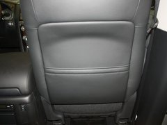 英菲尼迪QX 2013款 5.6L 自动 QX56 7座