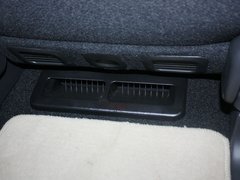 英菲尼迪QX 2013款 5.6L 自动 QX56 7座