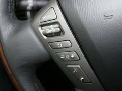 英菲尼迪QX 2013款 5.6L 自动 QX56 7座