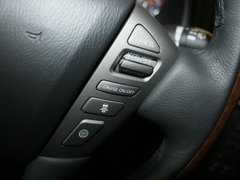 英菲尼迪QX 2013款 5.6L 自动 QX56 7座