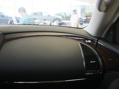 英菲尼迪QX 2013款 5.6L 自动 QX56 7座