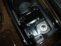 英菲尼迪QX 2013款 5.6L 自动 QX56 7座