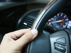 英菲尼迪QX 2013款 5.6L 自动 QX56 7座