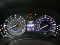 英菲尼迪QX 2013款 5.6L 自动 QX56 7座