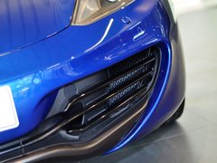 迈凯伦12C 2013款 3.8T COUPE